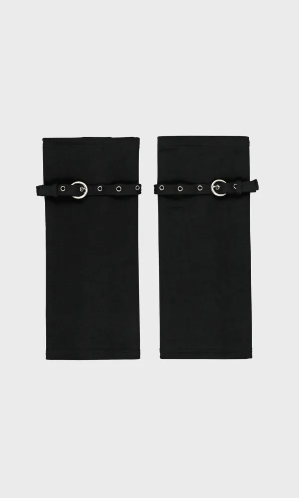 Loosen Boots Warmer_Black