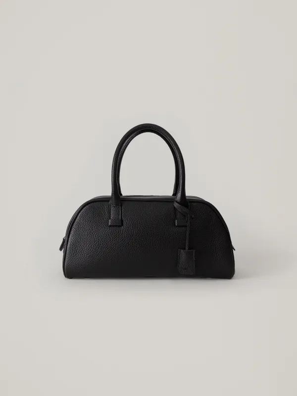 Small Noma Tote Bag - Black