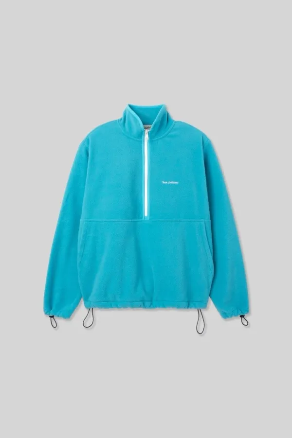 Garconne pelisse pullover