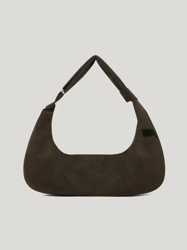 엘바 호보백 Elva Hobo Bag_Espresso