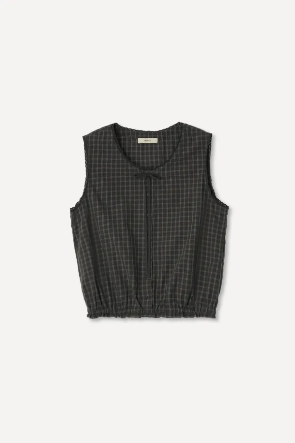 Edie Lace Blouse