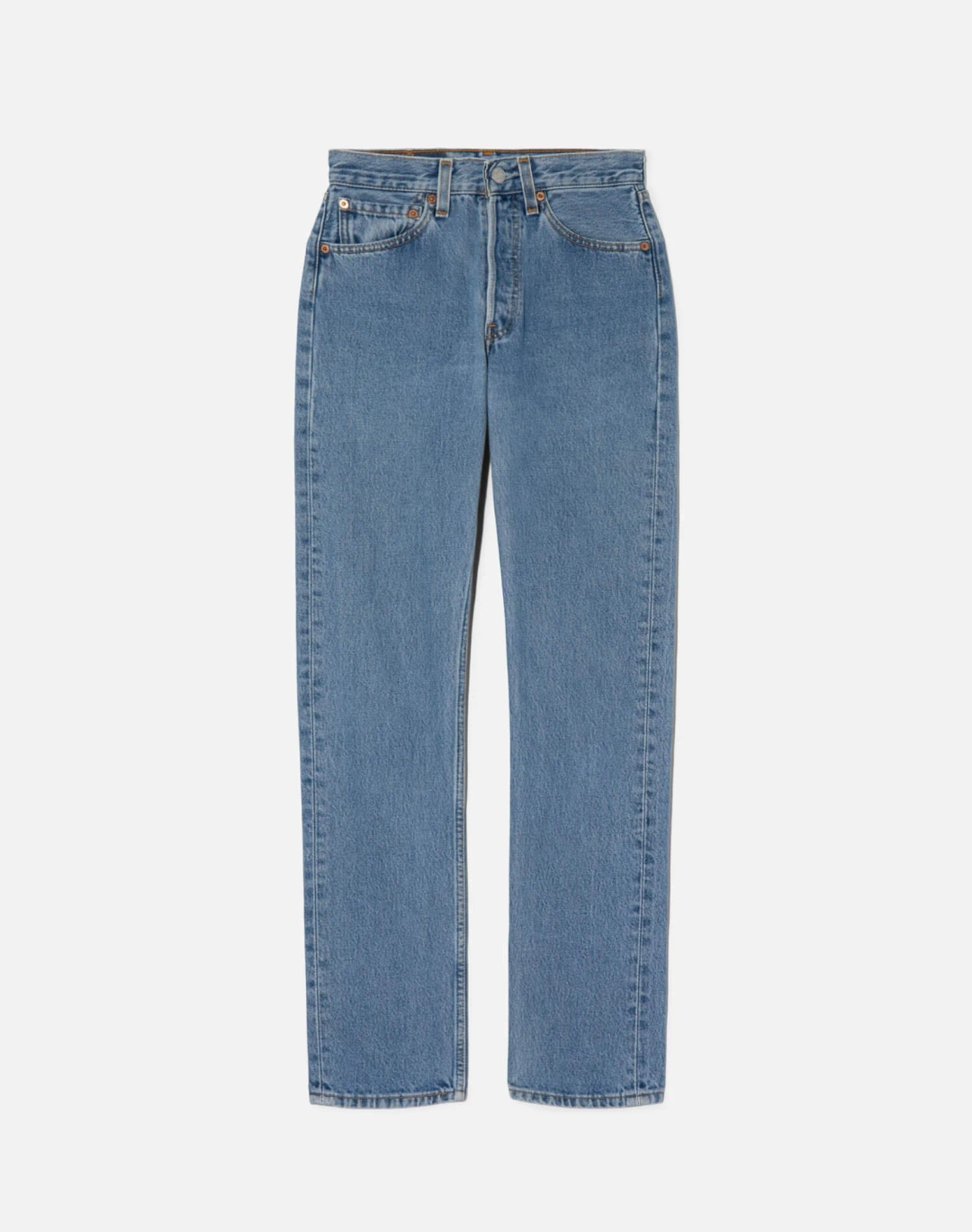리던 Vintage 90s Levi's 501 #-1478 상품 이미지 1