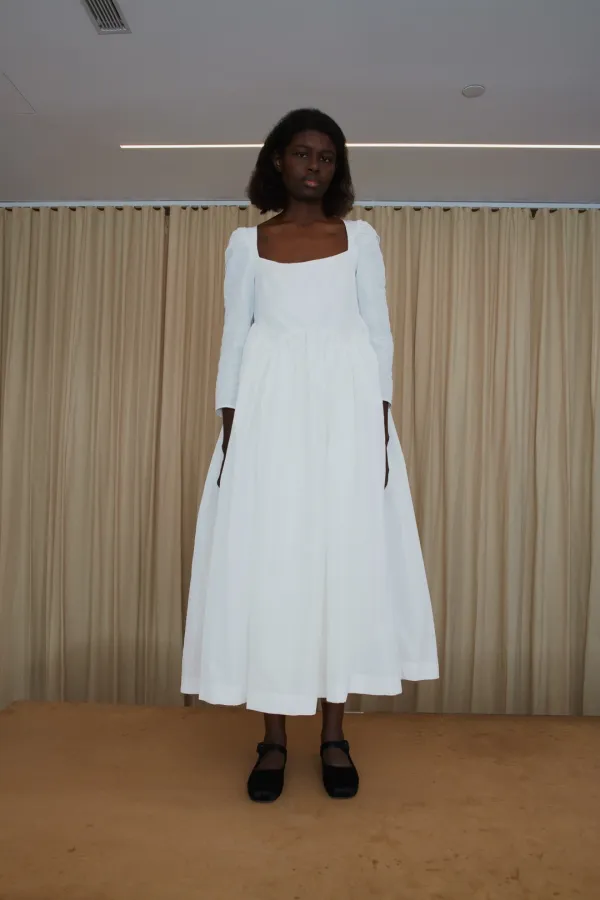 MONONOKE DRESS