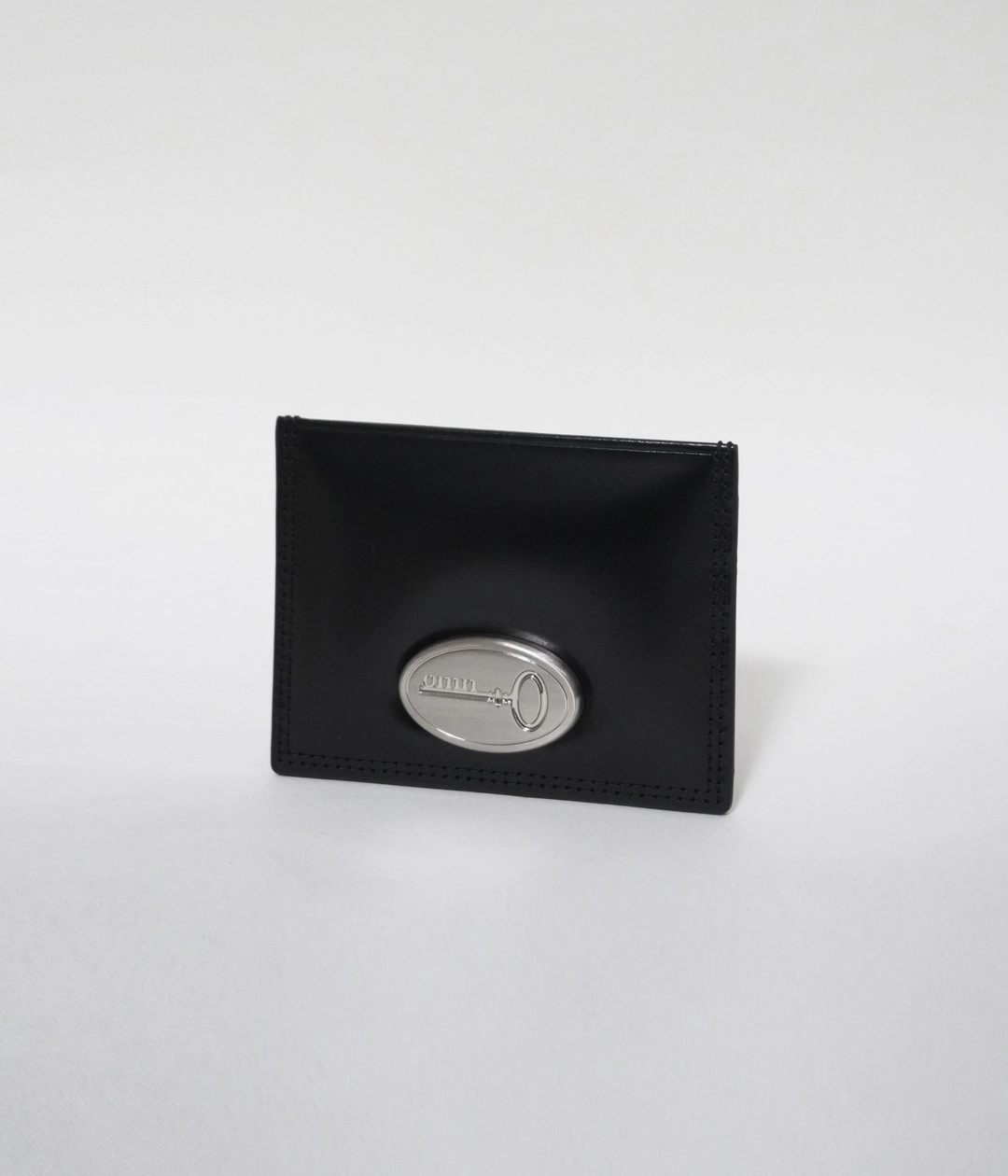 옴니포턴트 Clé de card wallet _Black 상품 이미지 1