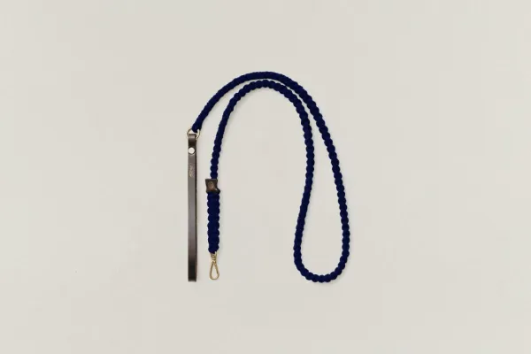 COMPAGNON LEASH NAVY