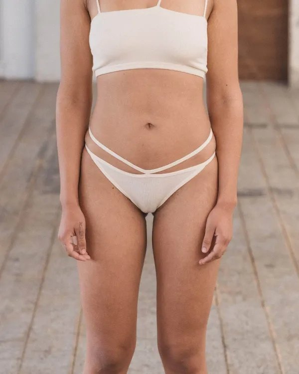 Nida 바지