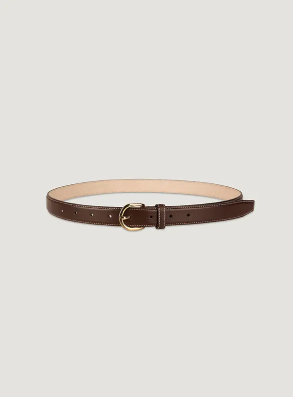 SUI STITCH BELT