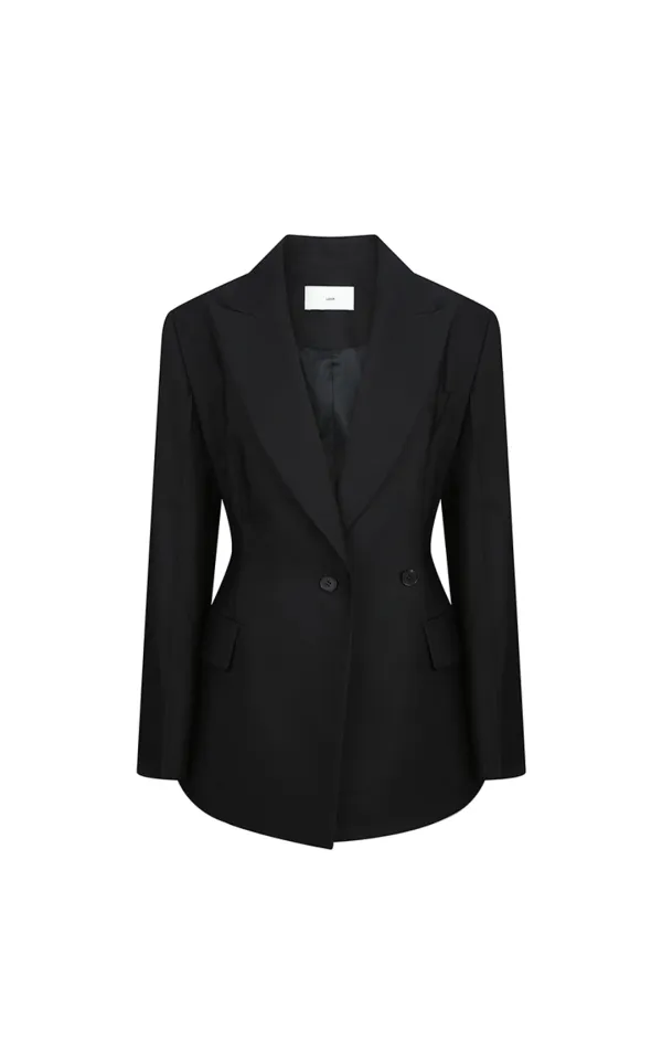 MERCER JACKET