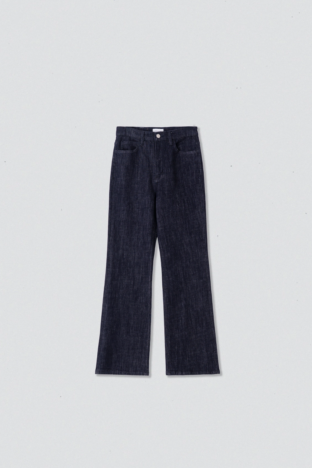 스앨더 29985_Cell bootcut jeans 상품 이미지 1