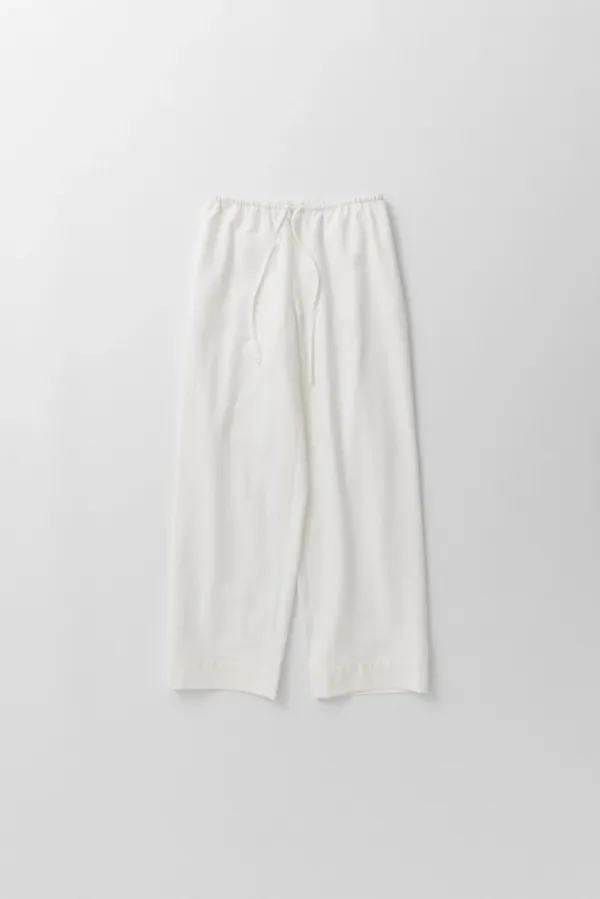 clear pants (oxford)