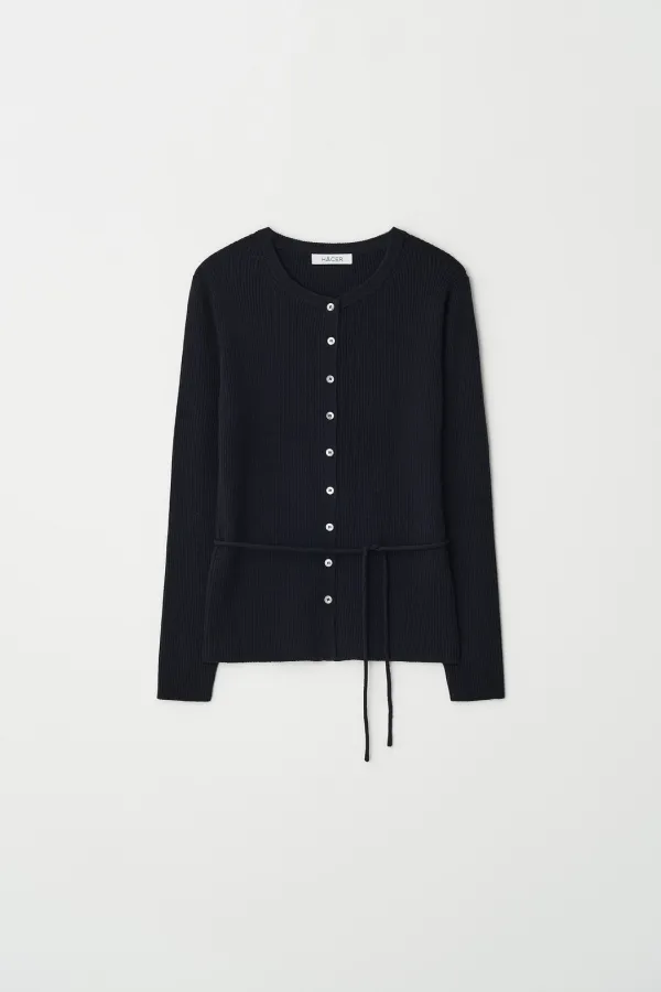 Corin Knit Cardigan