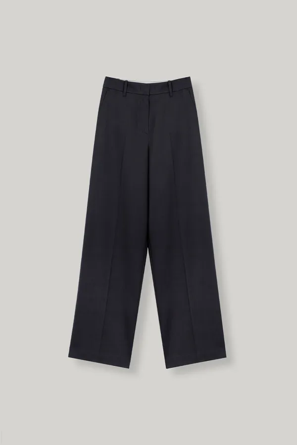 Layla Wool Pants