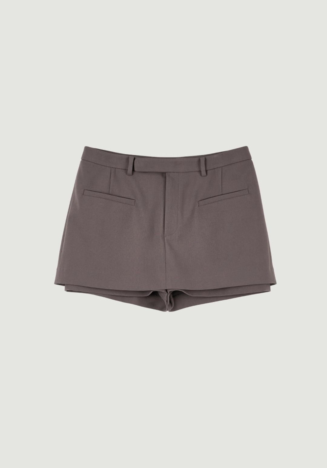 그로브 26FW BELLA SKIRT 상품 이미지 1