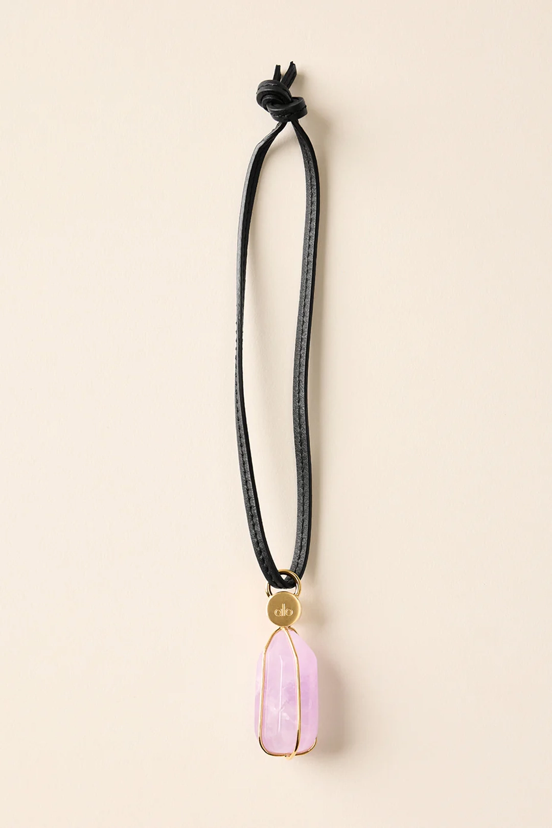 알로요가 ALO Intention Crystal - Amethyst 상품 이미지 1