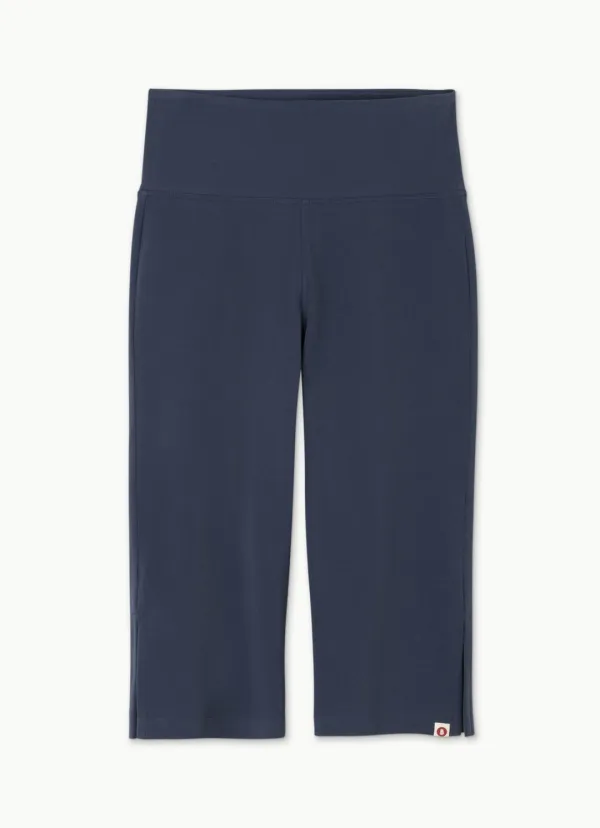 Biker middle pants_Spellboud