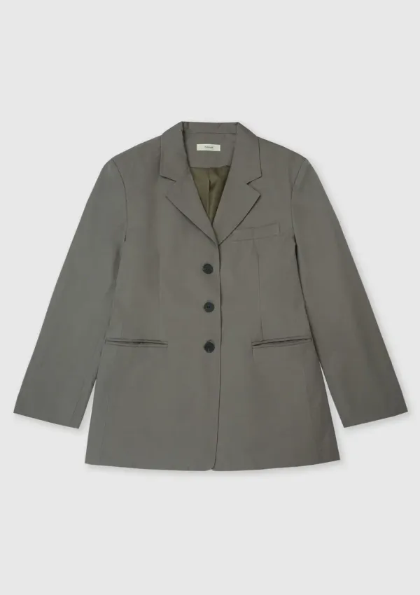 Autumn Jacket (Mocha)