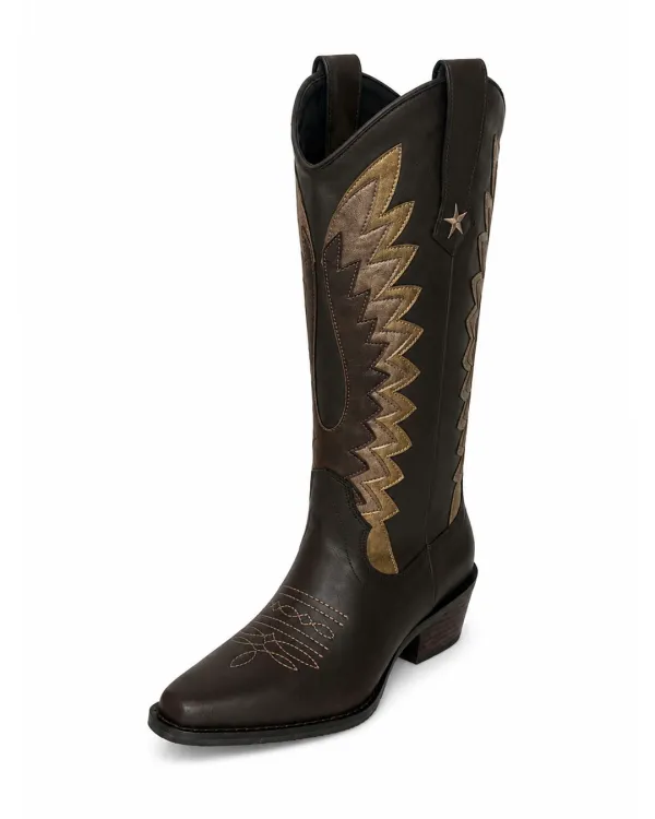CAMPFIRE WSETERN BOOTS