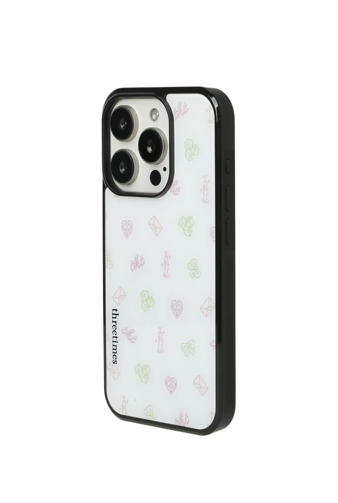 쓰리타임즈 Sweet tht iphone case 상품 이미지 2