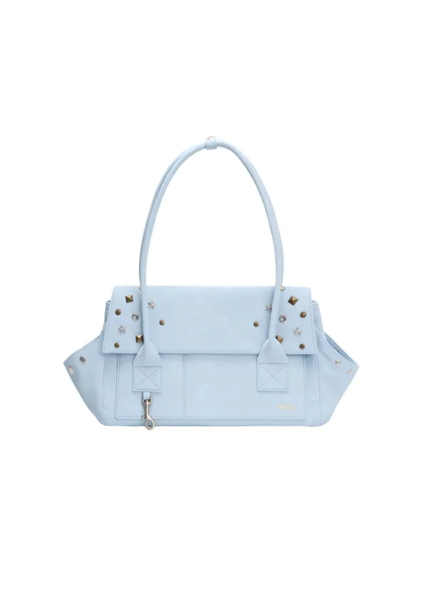 [4th] Kira Mini / Icy Blue