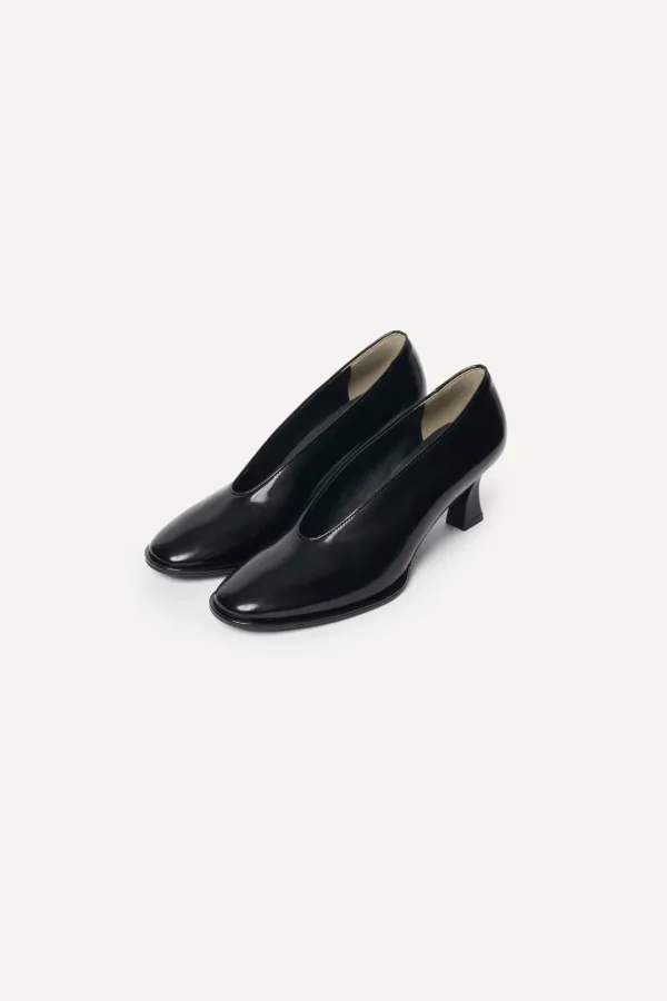 Pottery Heel