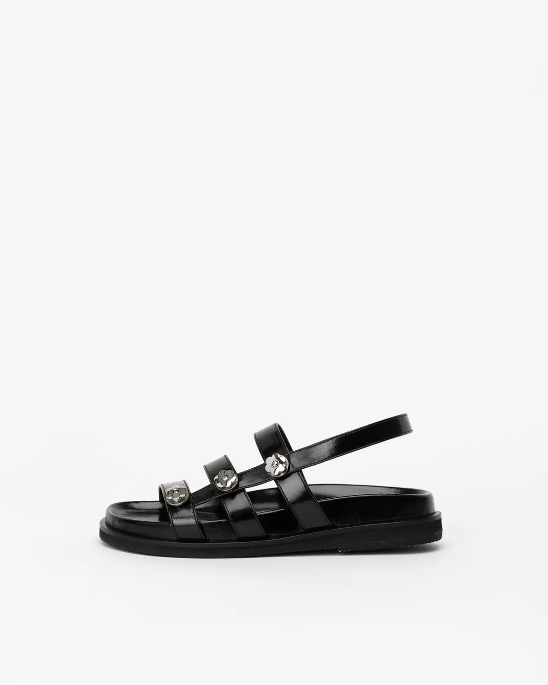 쇼쉬르라팡 Eridanus Footbed Sandals 상품 이미지 1