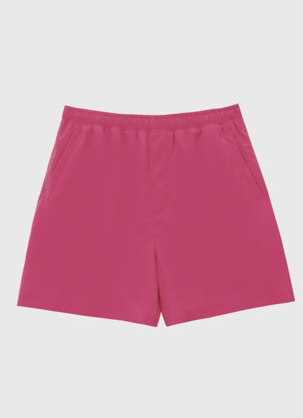 Summer Cooling Banding Shorts