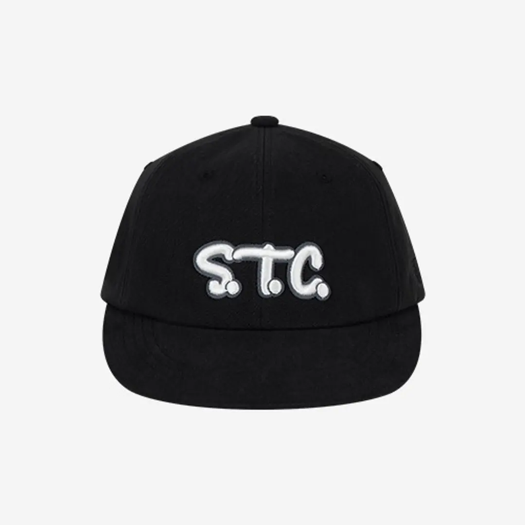 사파리스팟 S.T.C. City Cap (Black) 상품 이미지 1