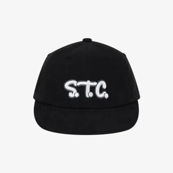 S.T.C. City Cap (Black)
