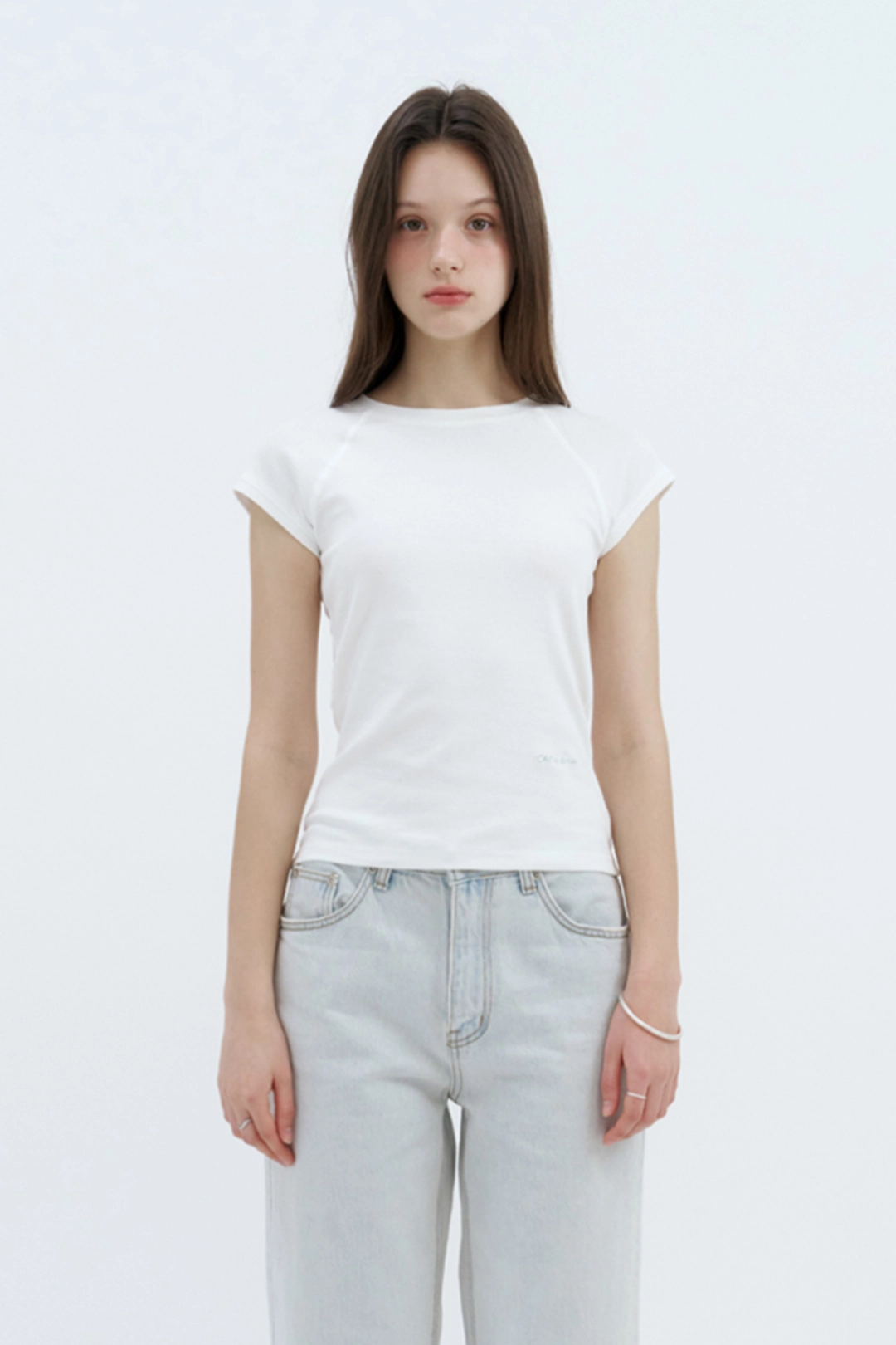 샤드라마 ICE MELT T-SHIRT 상품 이미지 2