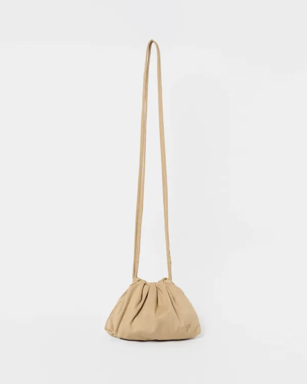Soft Shell Bag