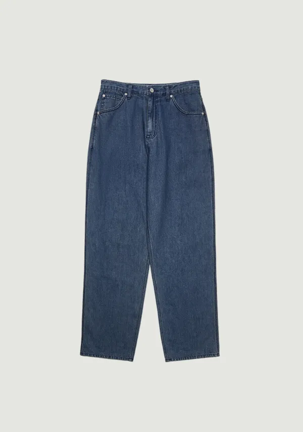 POET DENIM POCKET PANTS