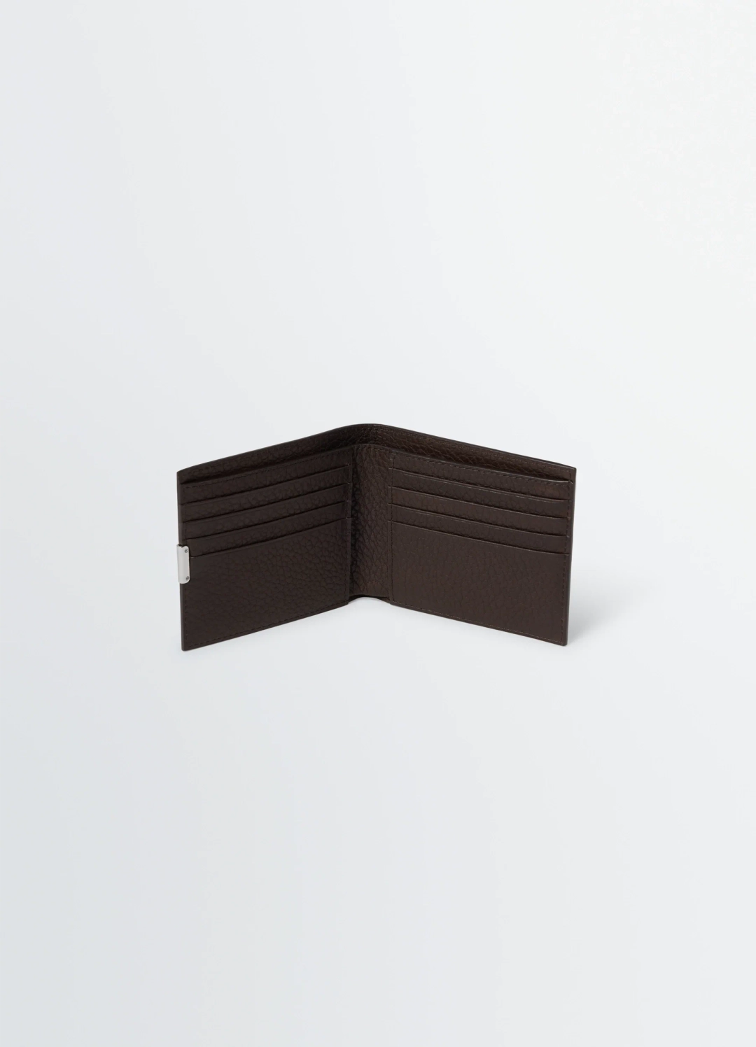 르메르 SOFT TAB BIFOLD WALLET IN LEATHER 상품 이미지 2
