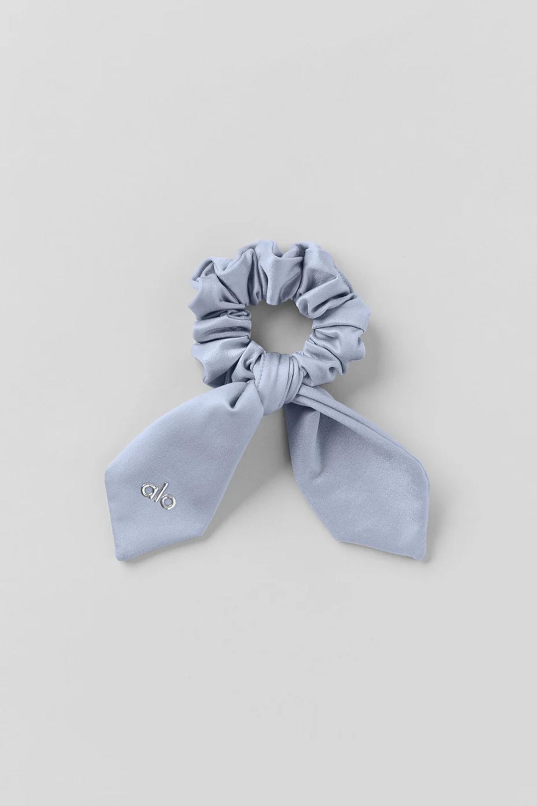 알로요가 Airlift Rhythm Scrunchie - Winter Frost 상품 이미지 1