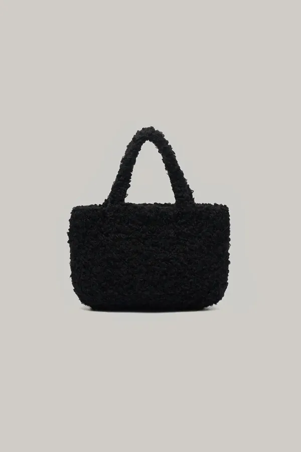 Bermon Alpaca Bag