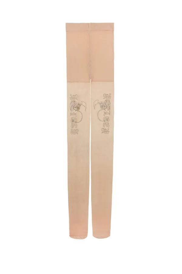 YEEL GRAPHIC TIGHTS