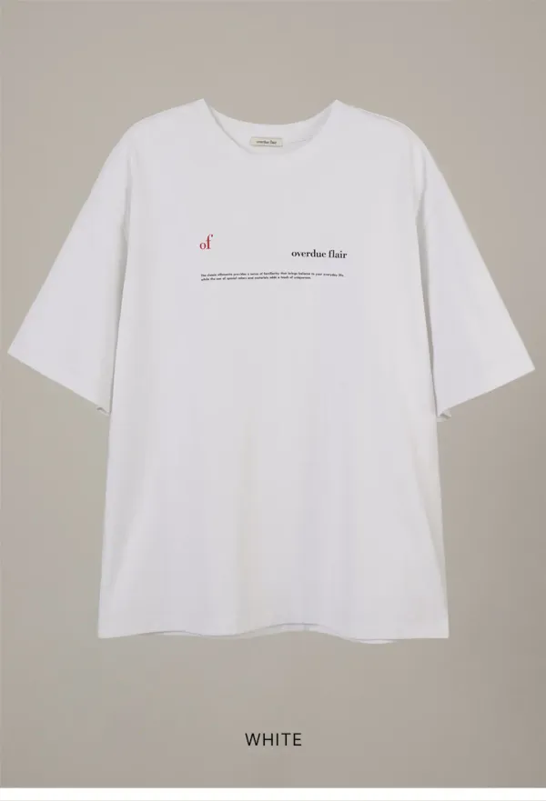 OF LETTERING T_WHITE