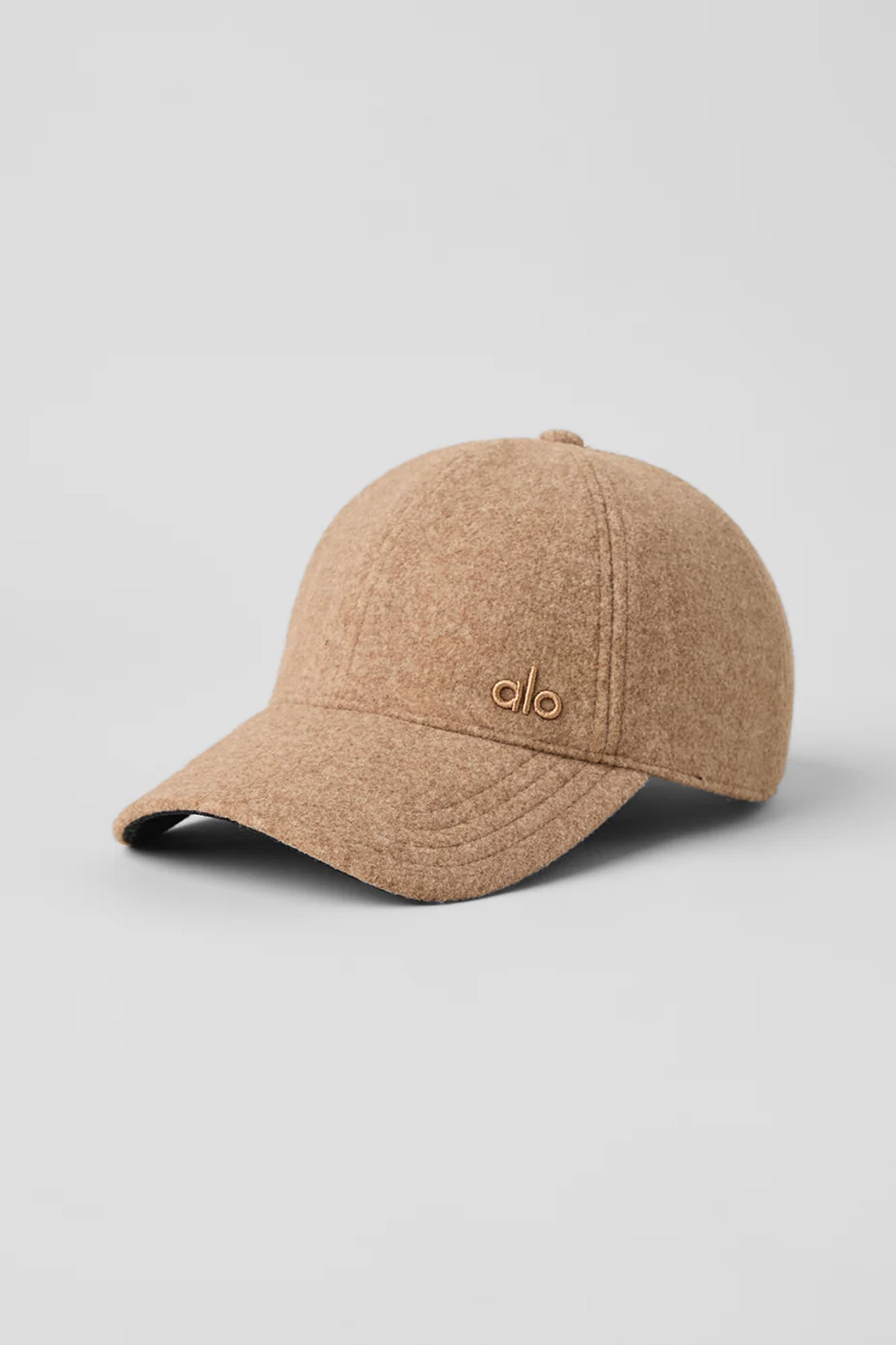 알로요가 Prestige Off-Duty Cap - Toasted Almond 상품 이미지 1
