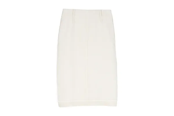 Ports Midi Skirt - 2 Colors