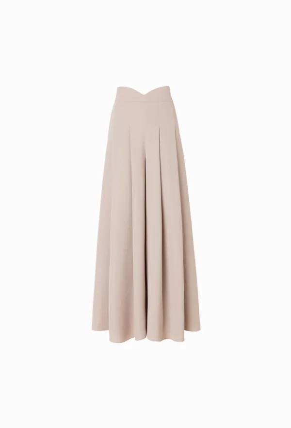 Ray Pants Light (Beige)