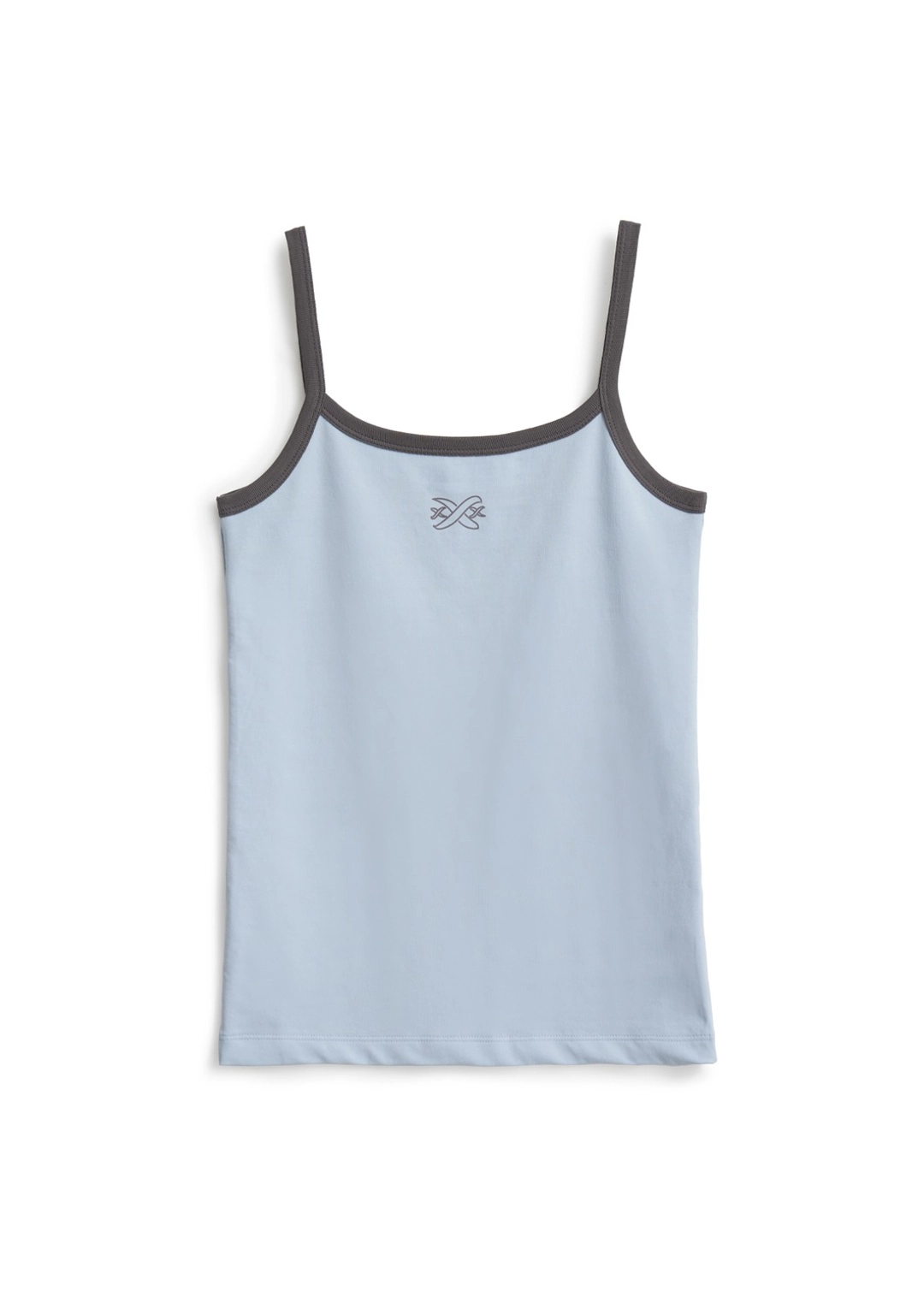 에스실 Soft Lip Sleeveless_Blue 상품 이미지 1