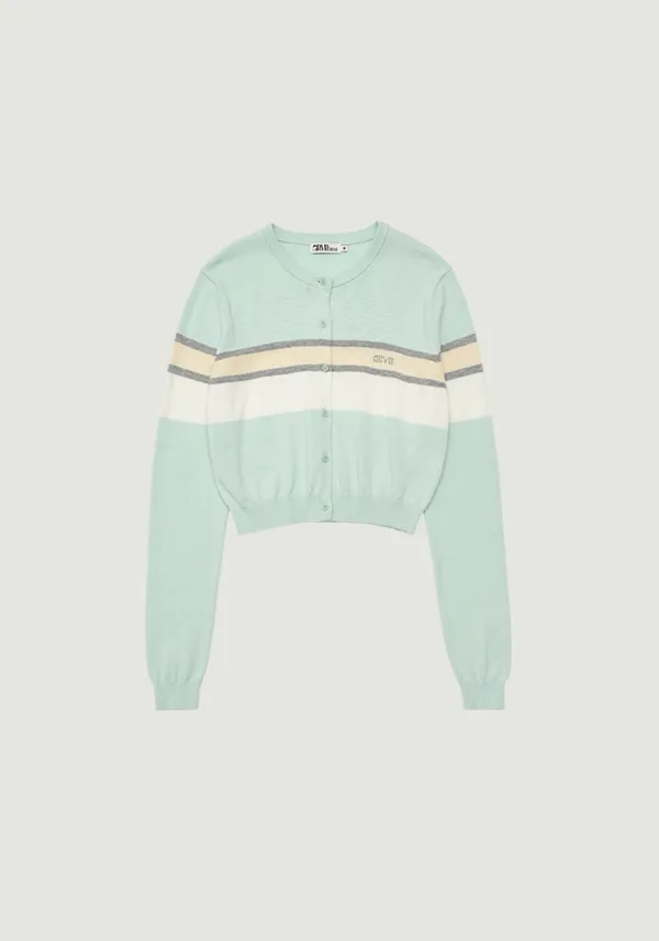 RUE CARDIGAN