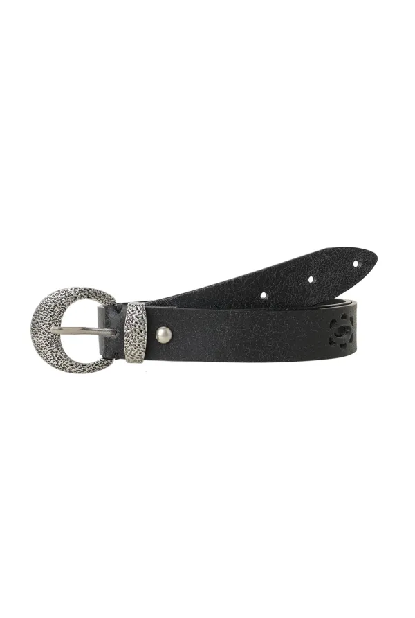Vintage mustang belt
