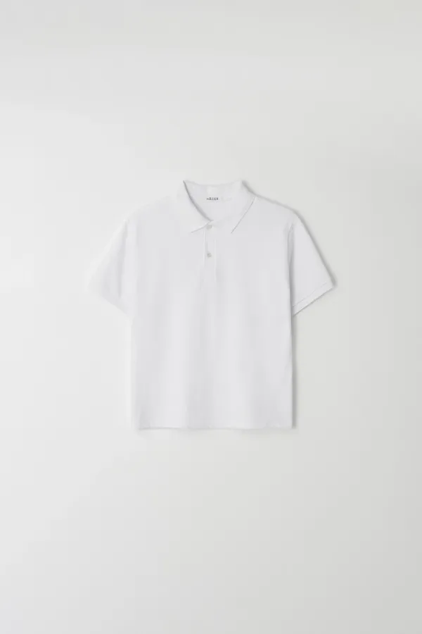 [2nd] Classic PK Shirt