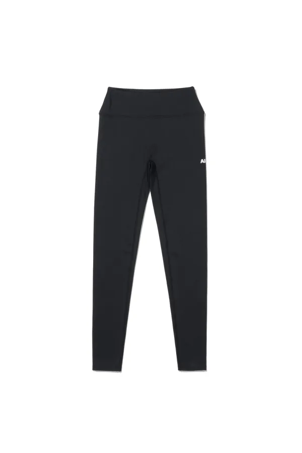 Logo Leggings