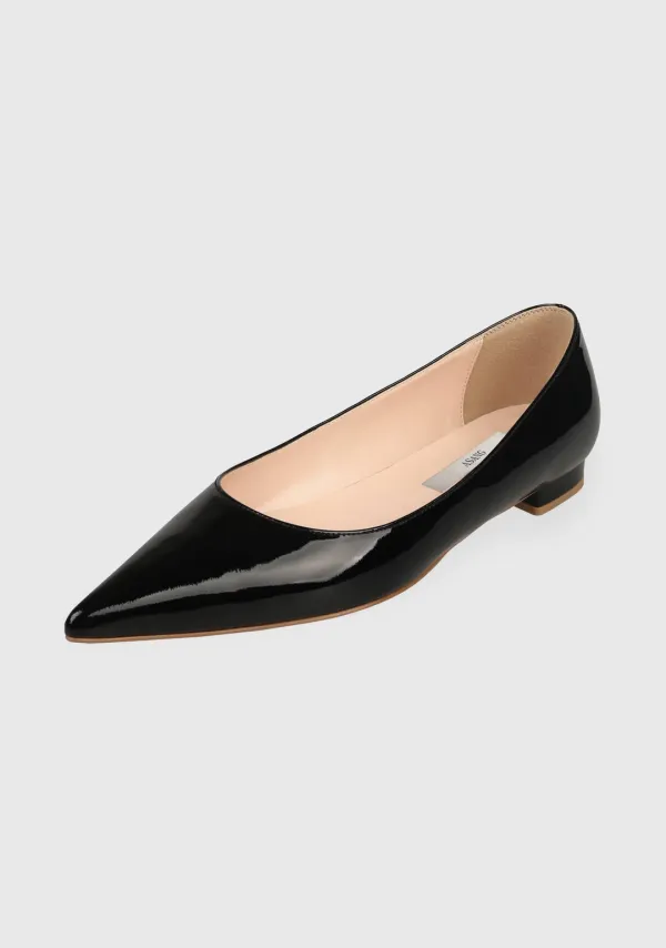 Classy Stiletto Shoes (3colors)