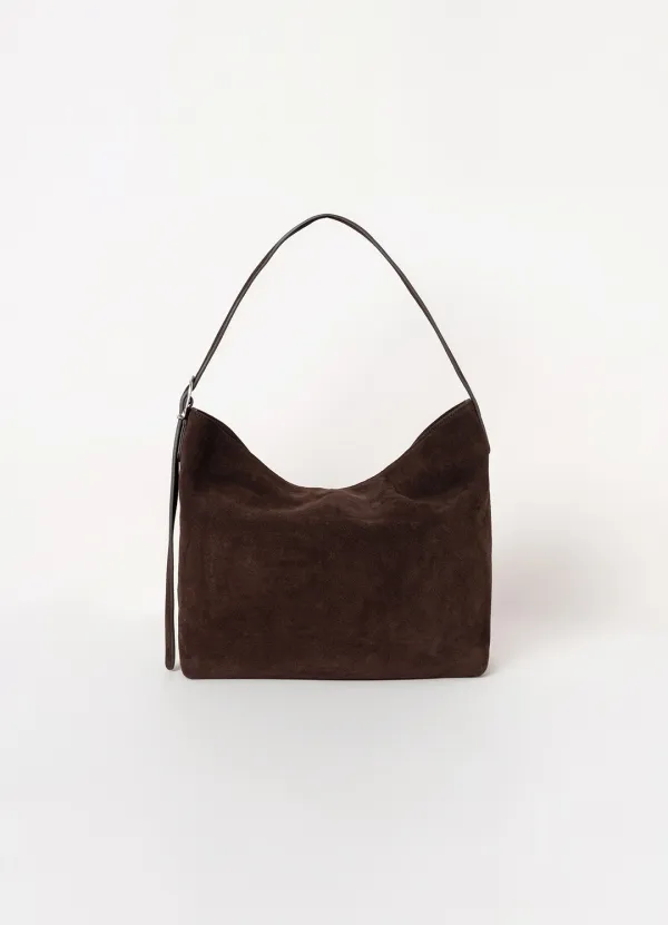 [10TH] Annus Hobo Bag(Deep Brown)