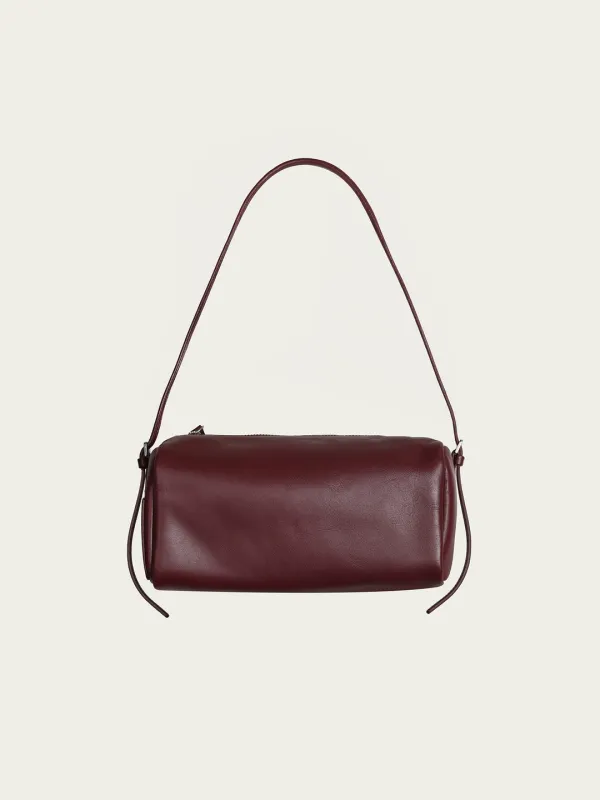 (3차) Elie Bag - Burgundy