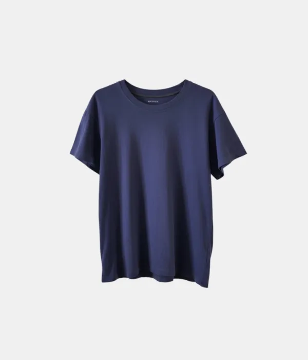 Brushed Cotton Tee [ 10/26일 입고 예정 ]