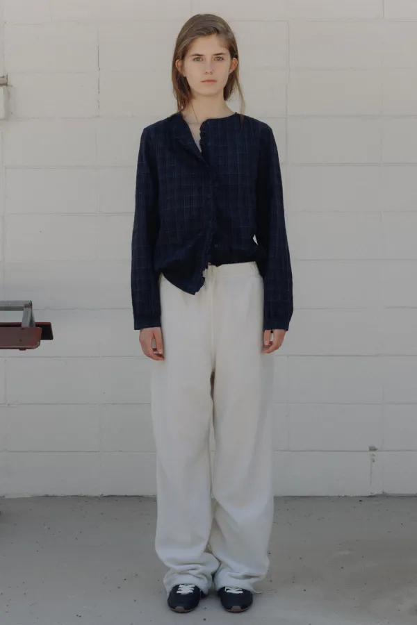 Bondi folding pants (ivory)