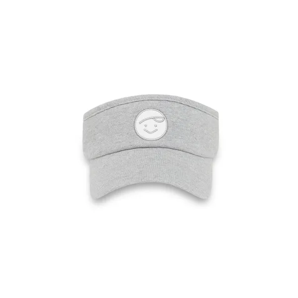 Piv\'vee PK Sun Visor (heather grey)